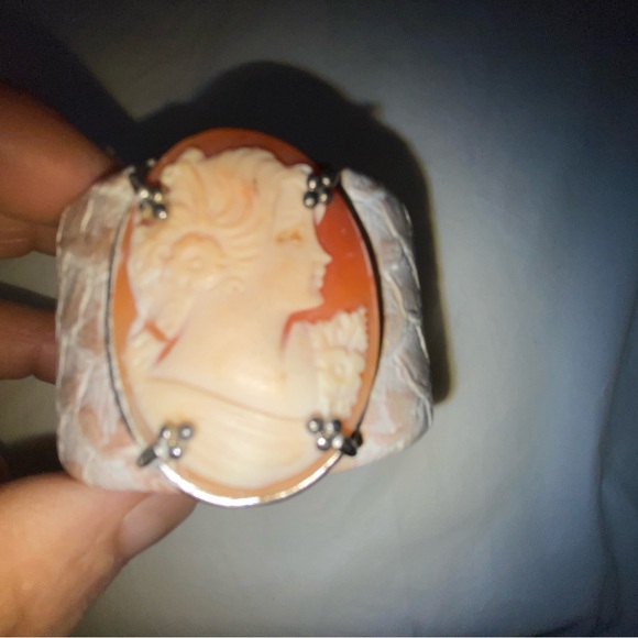 Amedeo bracelet vintage - Picture 3 of 6